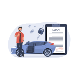 Commercial Vehicle Loan